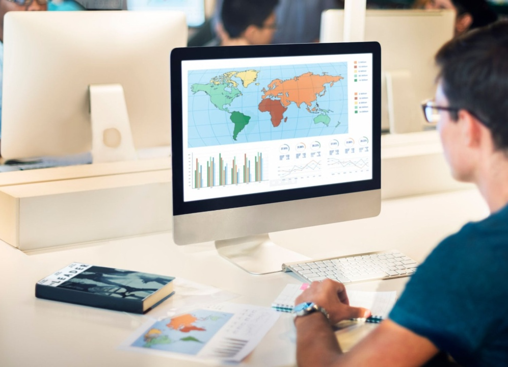 Sysven en diferentes partes del país: